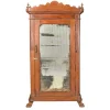 Schrank Vintage natur
