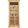 Schrank Vintage natur