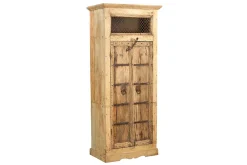 Schrank Vintage natur