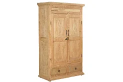 Schrank Vintage natur