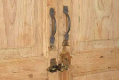 Schrank Vintage natur