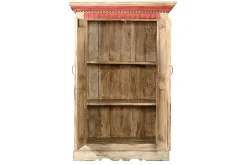 Schrank Vintage whitewashed