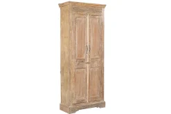 Schrank Vintage white washed