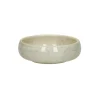 Schüssel Nougat beige D 10,9 cm
