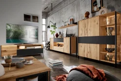 Sideboard Benni Wildeiche B 205 cm