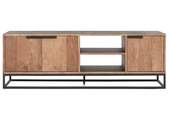 Sideboard Cosmo Teak natur B 165 cm