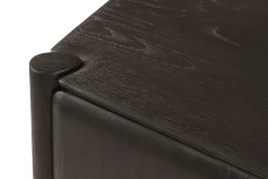 Sideboard PI Teak braun B 230 cm