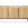 Sideboard Stairs Eiche natur B 150 cm