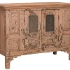 Sideboard Vintage natur