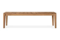 Sitzbank Bok Teak natur B 162 cm