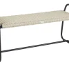 Sitzbank Midway beige