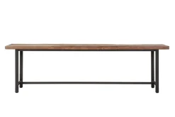 Sitzbank Timeless Teakholz 165cm