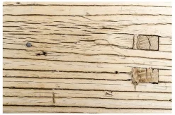 Sitzbank Unikat Vintage B ca 100-125 cm