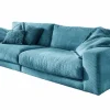3-Sitzer Downtown Cord