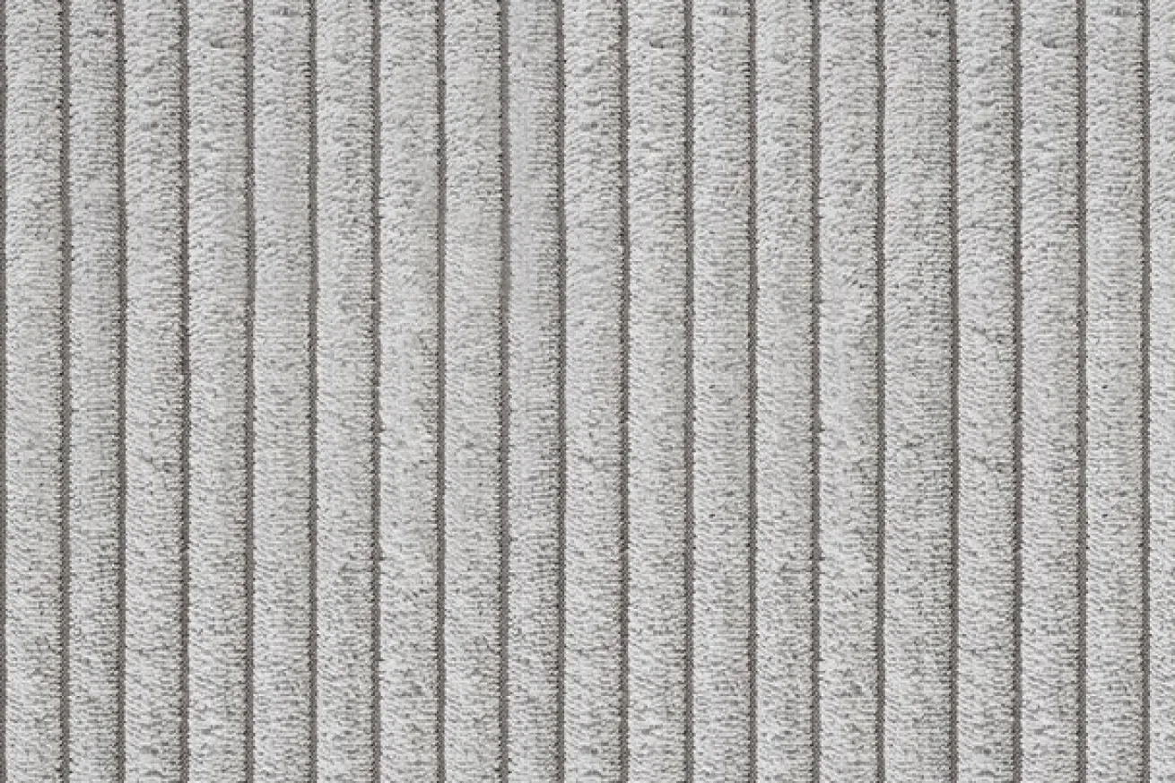 3-Sitzer Downtown Cord