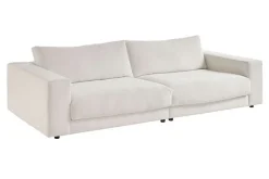3-Sitzer Downtown Feincord