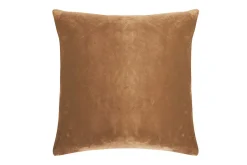 Smooth Kissenhülle 40*40 cm beige