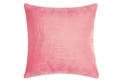 Smooth Kissenhülle 40*40 cm dustypink