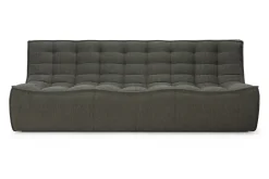 Sofaelement N701 3-Sitzer