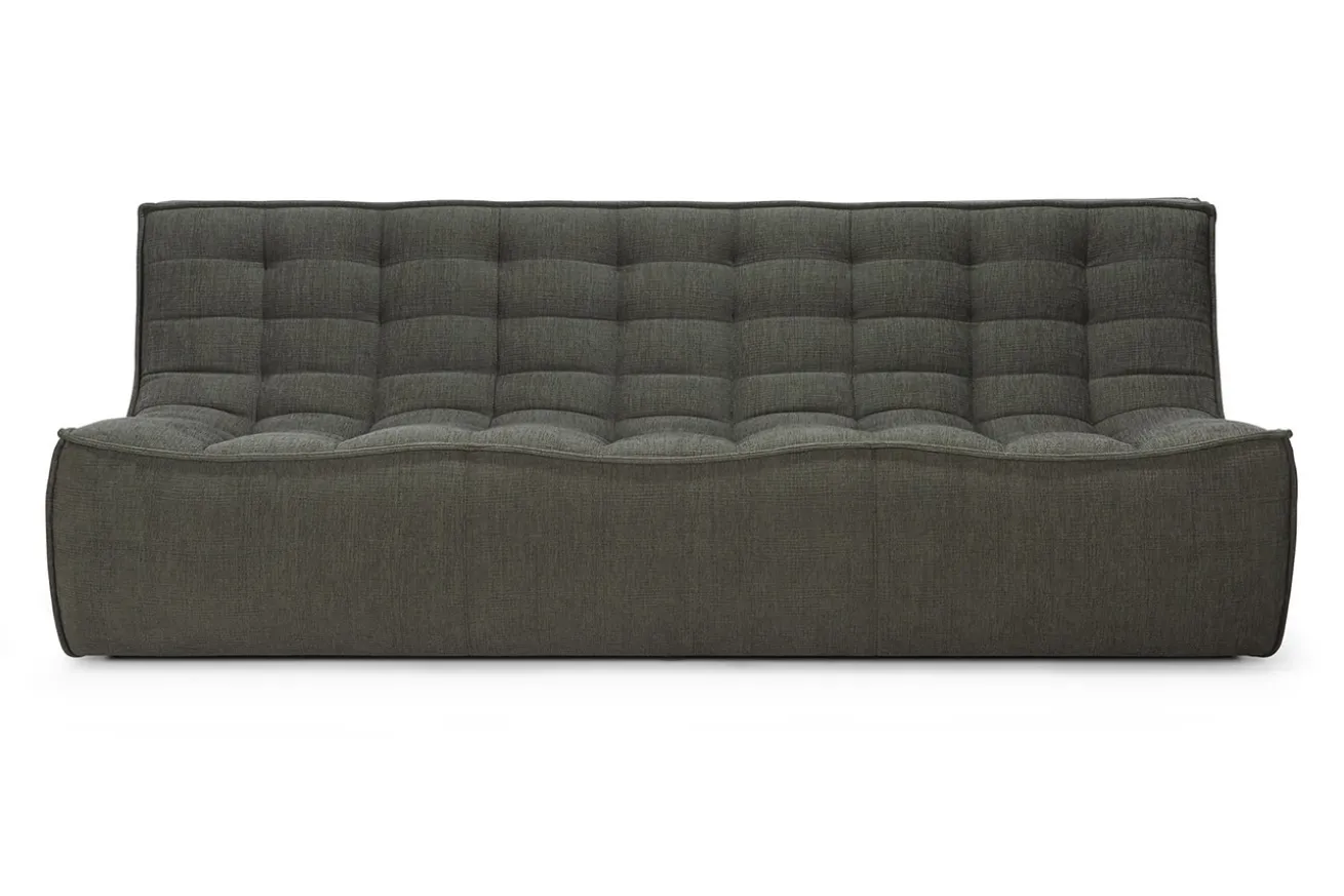 Sofaelement N701 3-Sitzer