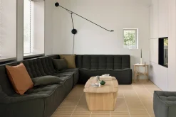 Sofaelement N701 3-Sitzer