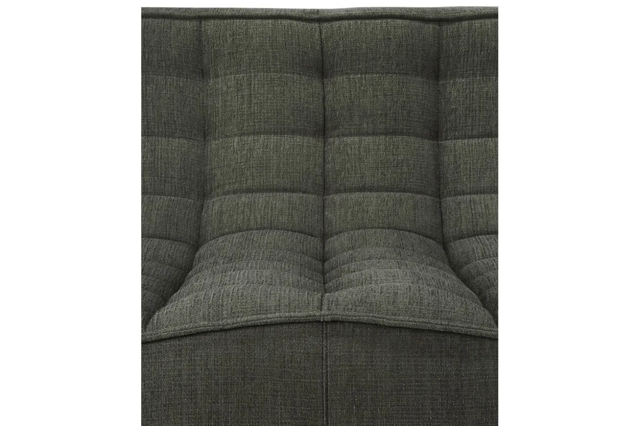 Sofaelement N701 2-Sitzer