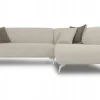 Sofakombination Milia beige