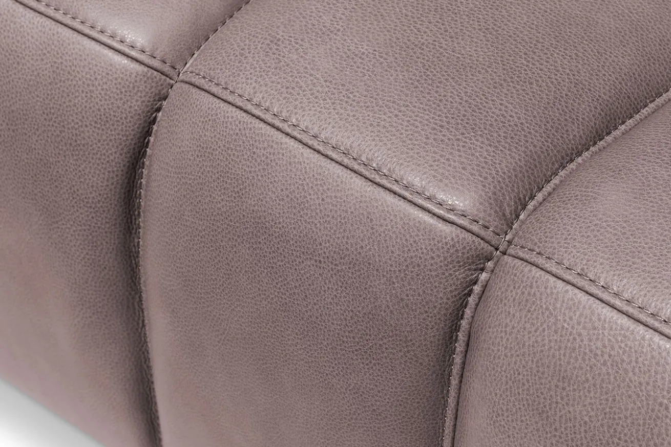 Sofalandschaft Bella XXL beige braun