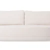Sofa Trick 2,5-Sitzer Stoff beige