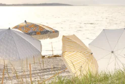 Sonnenschirm Gatsby geblümt