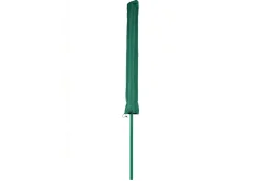 Sonnenschirm Sunbrella 250x250 grün