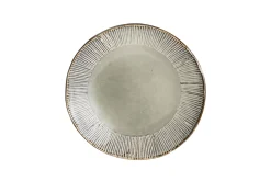 Speiseteller Dutch Rose creme D 21,7cm
