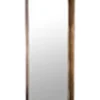 Spiegel Aluminium Designrahmen H 210