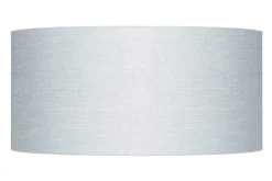 Stehlampe Andes Bambus hellgrau H 176