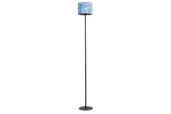 Stehlampe butterfly H 150 cm
