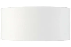 Stehlampe Everest Bambus natur weiß H 158 cm