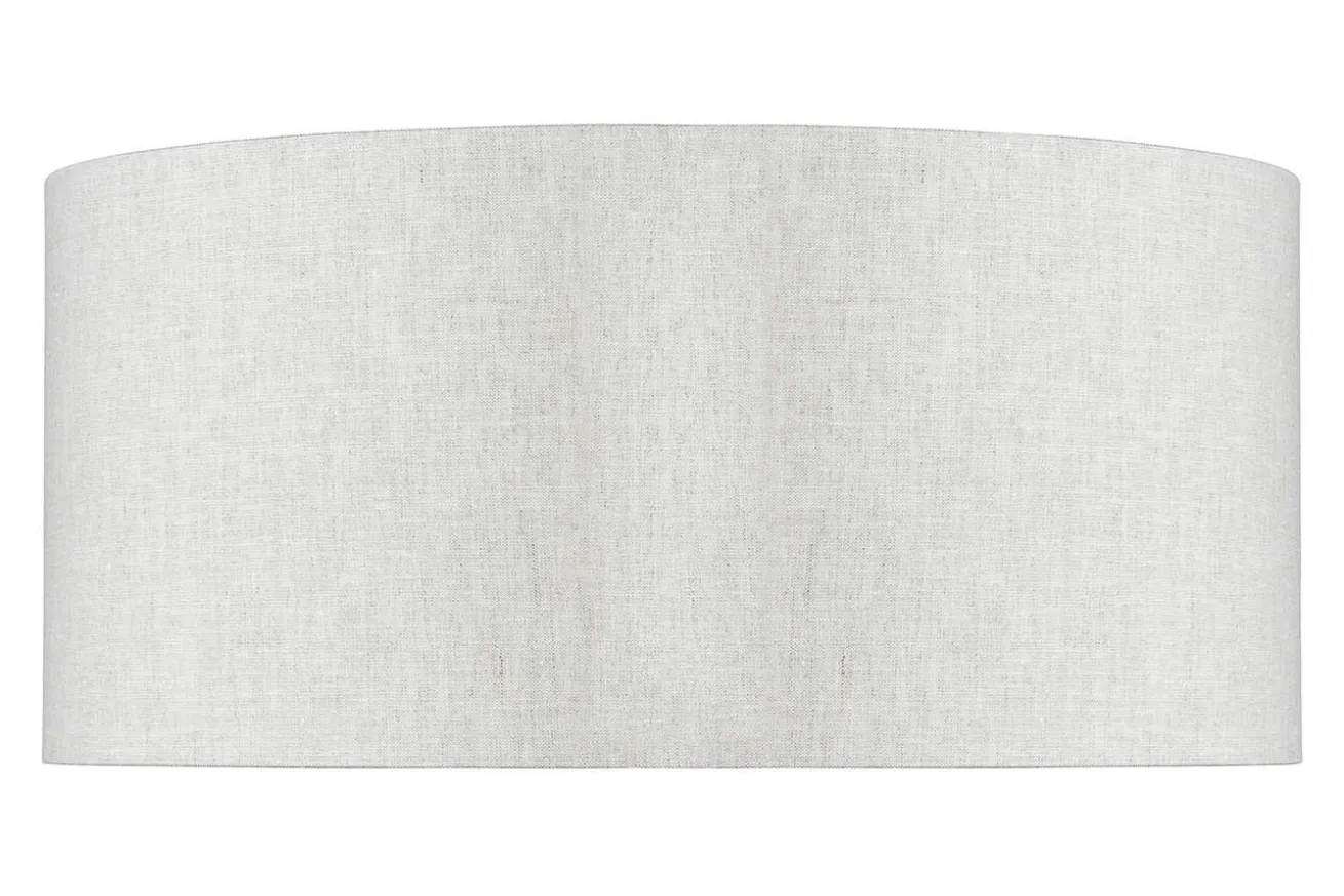 Stehlampe Kilimanjaro Bambus Textil natur