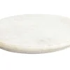 Steinteller rund D 33 cm