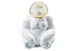 Summerglobe Dekofigur The Gorilla