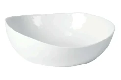 Suppenschale Porcelino weiß D 21cm