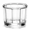 Surface Wasserglas klein h 6,7cm