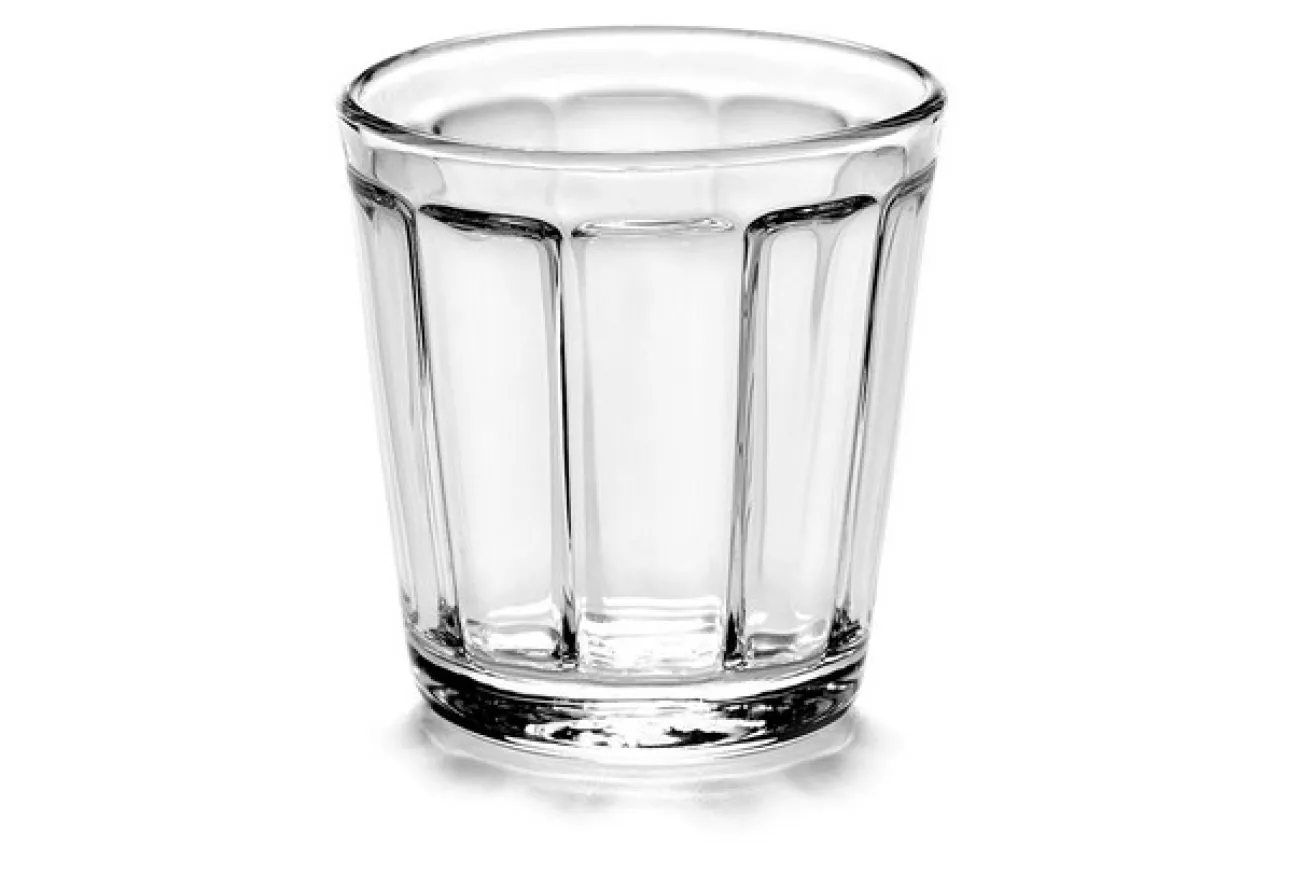 Surface Wasserglas mini h 6cm