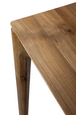 Teakholztisch Bok ausziehbar 180-280 cm