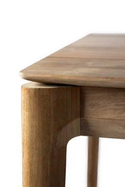 Teakholztisch Bok ausziehbar 180-280 cm