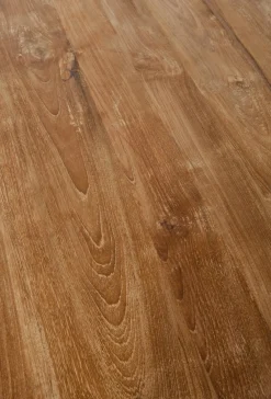 Teakholztisch Loft massiv 140 cm