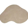 Teppich beige