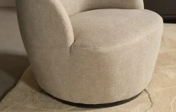 Teppich beige
