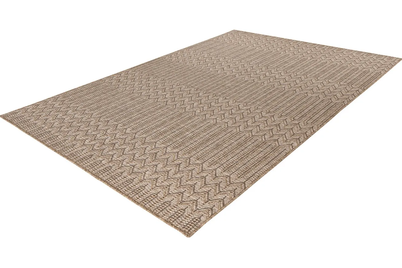 Teppich Chris natur 200x290 cm