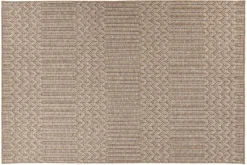 Teppich Chris natur 200x290 cm