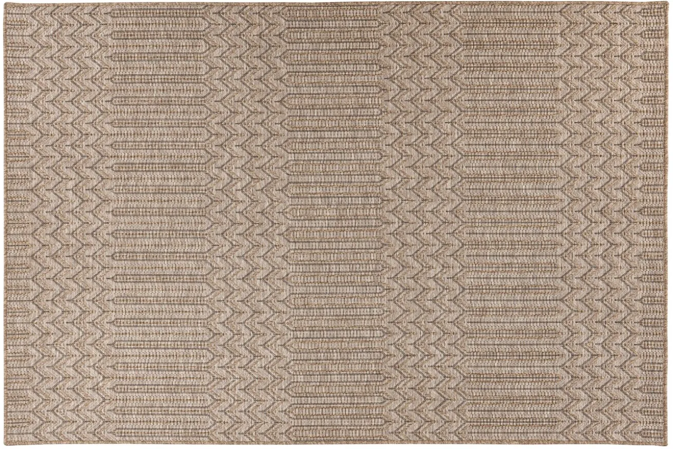 Teppich Chris natur 200x290 cm